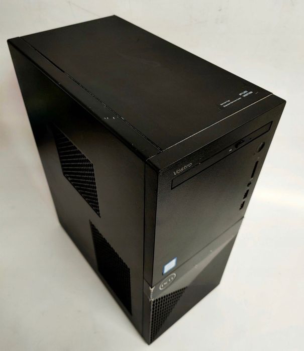 Komputer dell vostro 3670