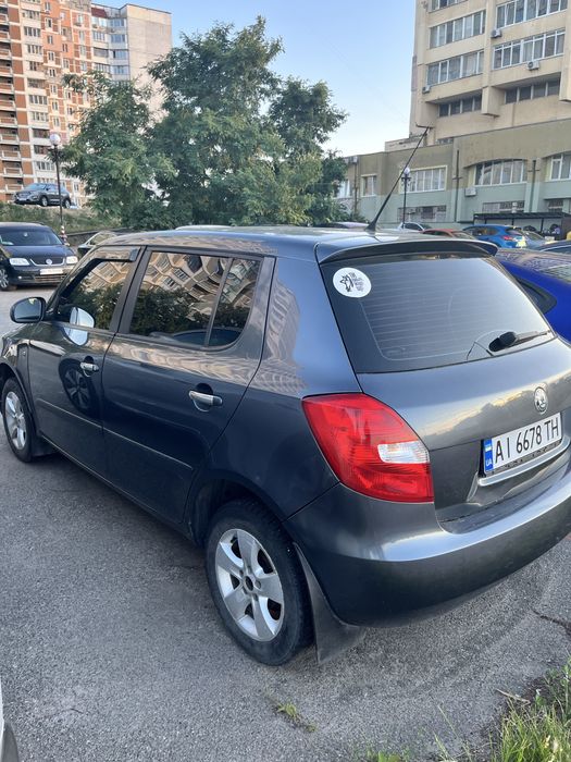 Продаж власного авто