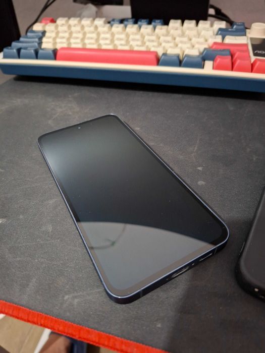 Samsung galaxy A55 5G 128GB em bom estado