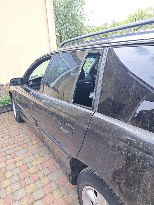 Opel не на ходу обмен возможно