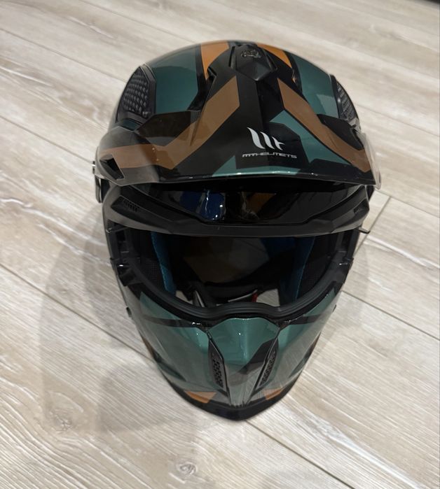 Шолом mr helmets