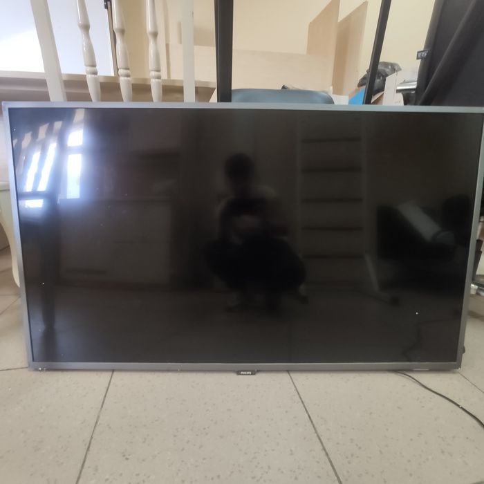 Телевізор Phillips 50 pu6262/12