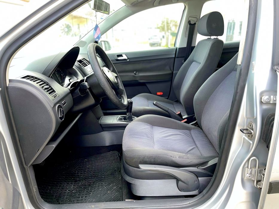 VW Polo 1.2 2004