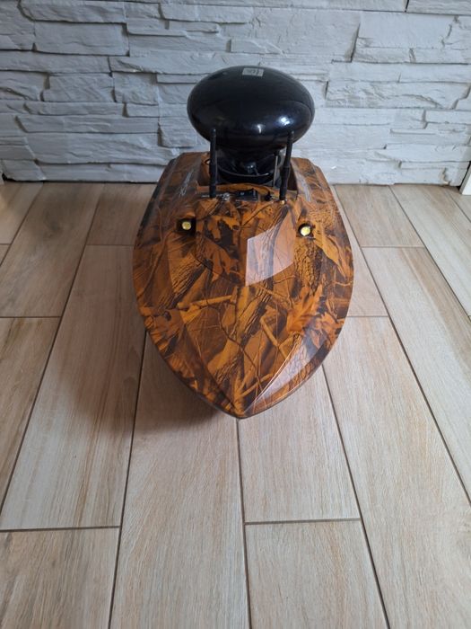 Łódka zanętowa Vikingboat RS 2