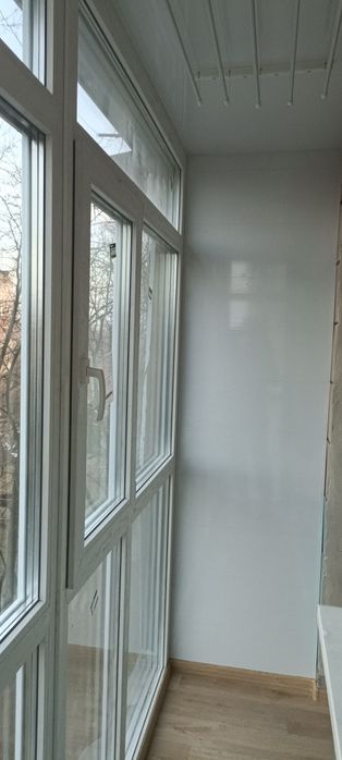 Вікна,двері,балкони металопластикові,двері металеві,жалюзі,рулонові шт