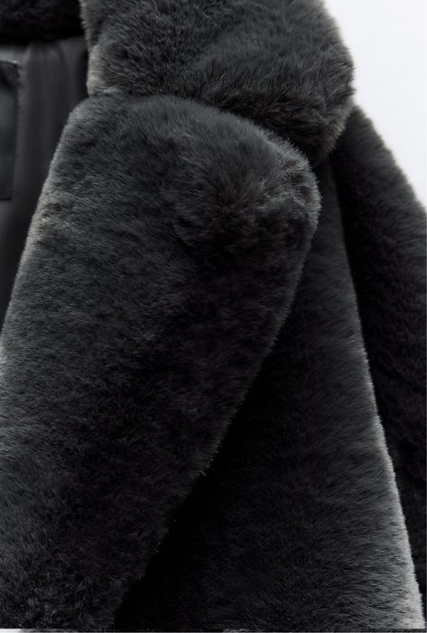 Шуба Zara розмір XS -S