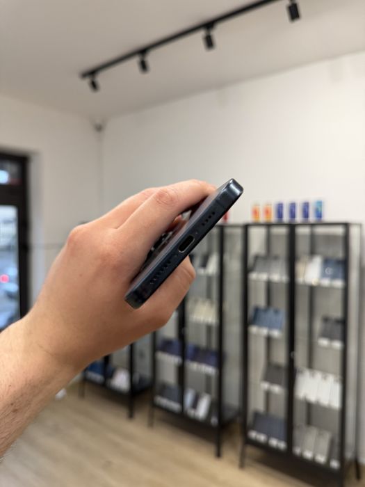 Telefon iPhone 15 PRO MAX 256GB Niebieski Apple Gwarancja iTrade