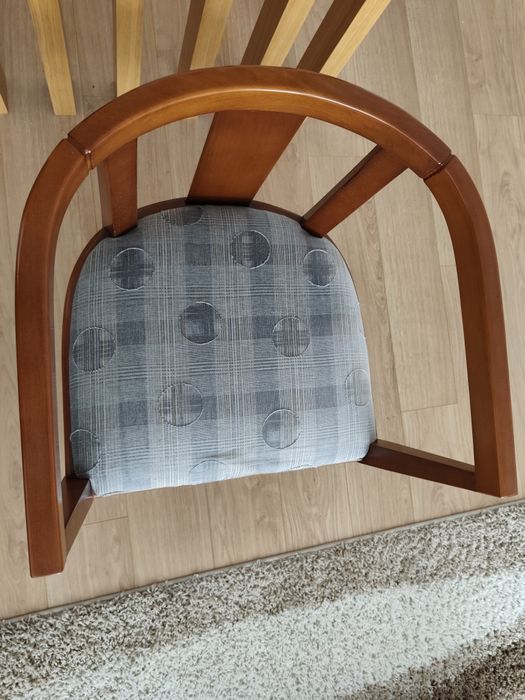 Cadeira de quarto