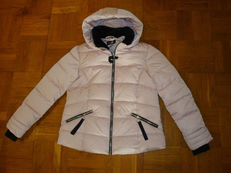 Куртка женская KAPALUA тёплая ( Германия ) , размер M ( 40-42 )