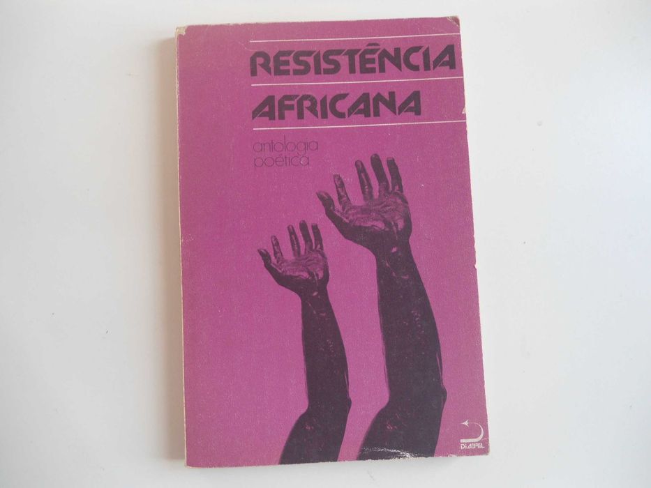 African Resistance - Poetic Anthology