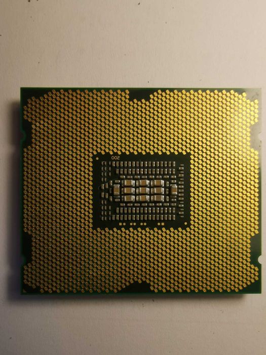 Processador Intel Xeon E5-2620