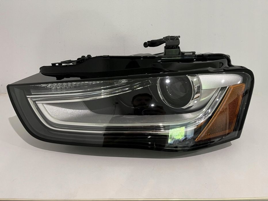 Проводка фары Audi A4 B8 2008-2016