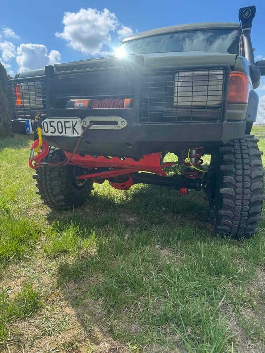 Land Rover Discovery 1 300