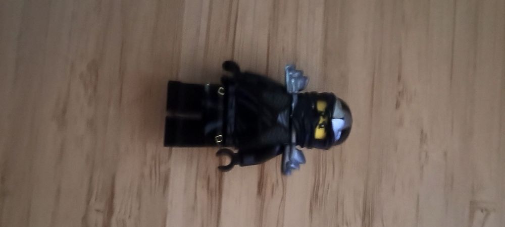 Lego ninjago 9444