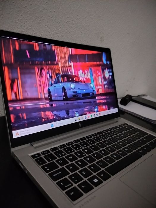 Computador HP muito bom