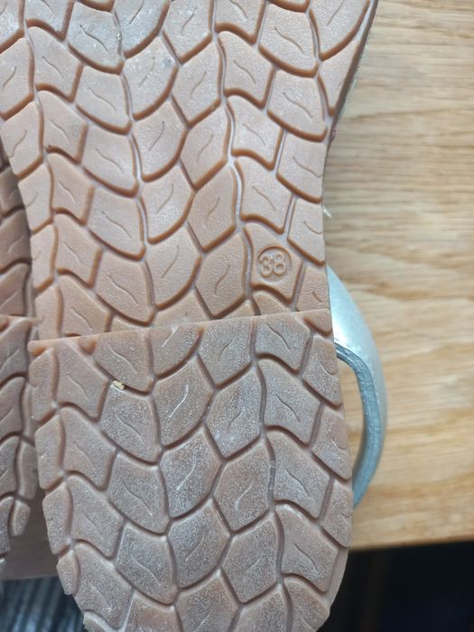 Buty hiszpańskie