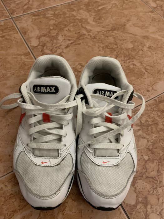 Nike airmax 38 em bom estado