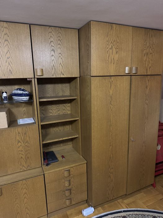 Meble używane Swarzędz (bez zawartosci) odbior wlasny