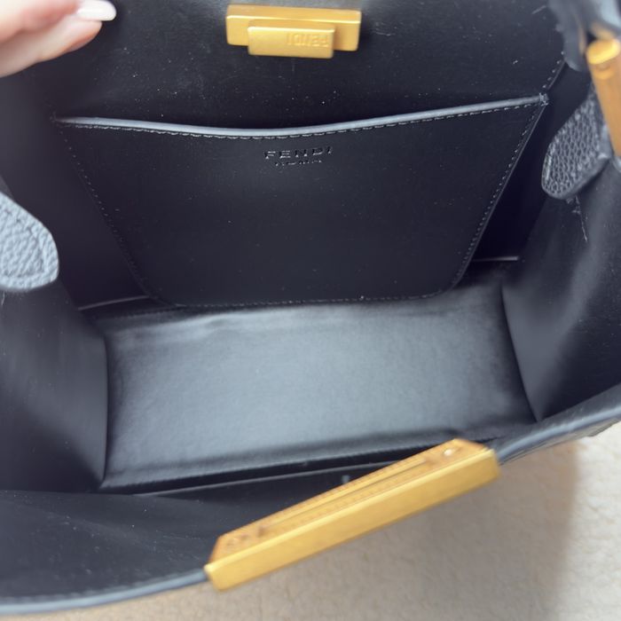 Fendi torebka damska NOWA