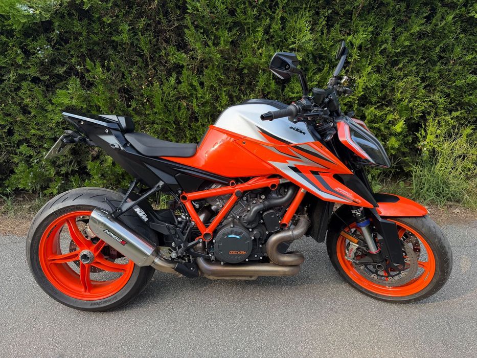 KTM
