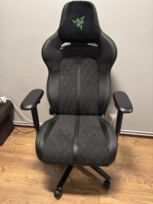 Razer Enki Pro Gaming Chair