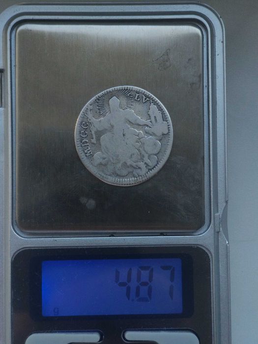 2 giulio 1755, papież Benedykt XIV, państwo kościelne - Watykan