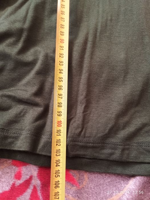 Sukienka do karmienia