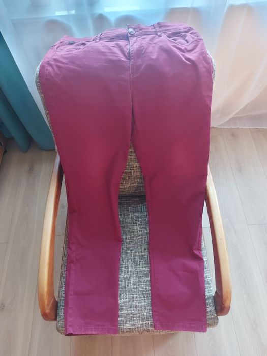 Spodnie męskie CARRY