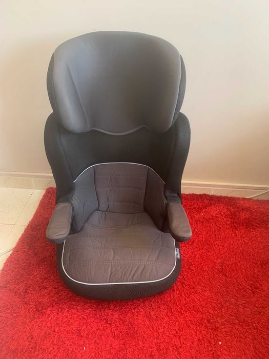 Cadeira auto (15-36kg) - Norauto