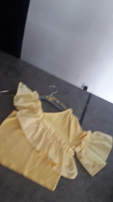 Conjunto de roupa