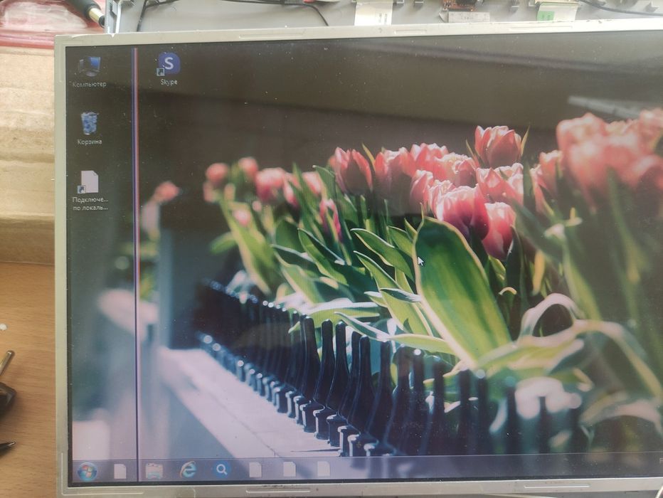 Срочно продам ноутбук