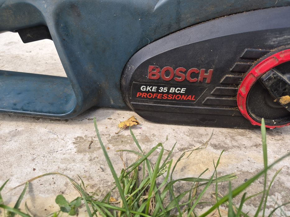 Piła  bosch professional gke 35 bce