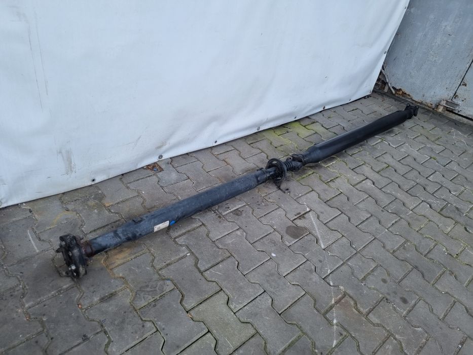 Кардан середня база Крафтер Спринтер 906 907 Mercedes Sprinter