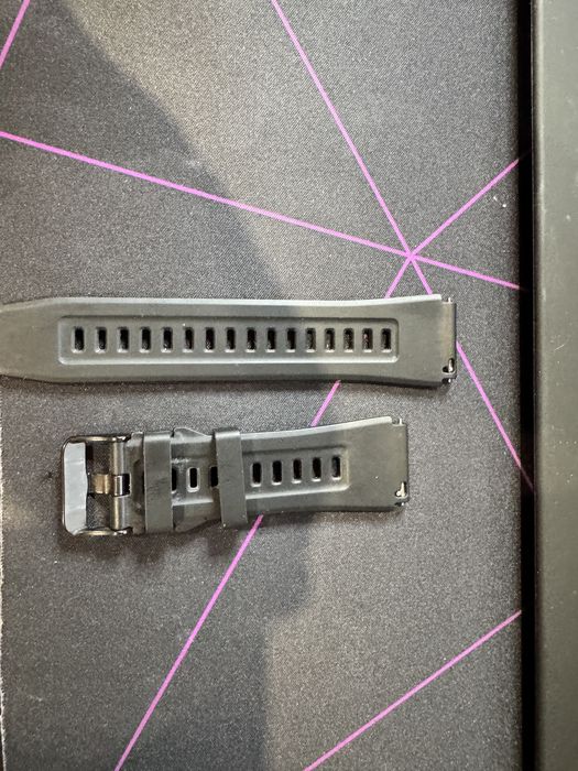 Smartwatch Maxcom FW67 Titan Pro