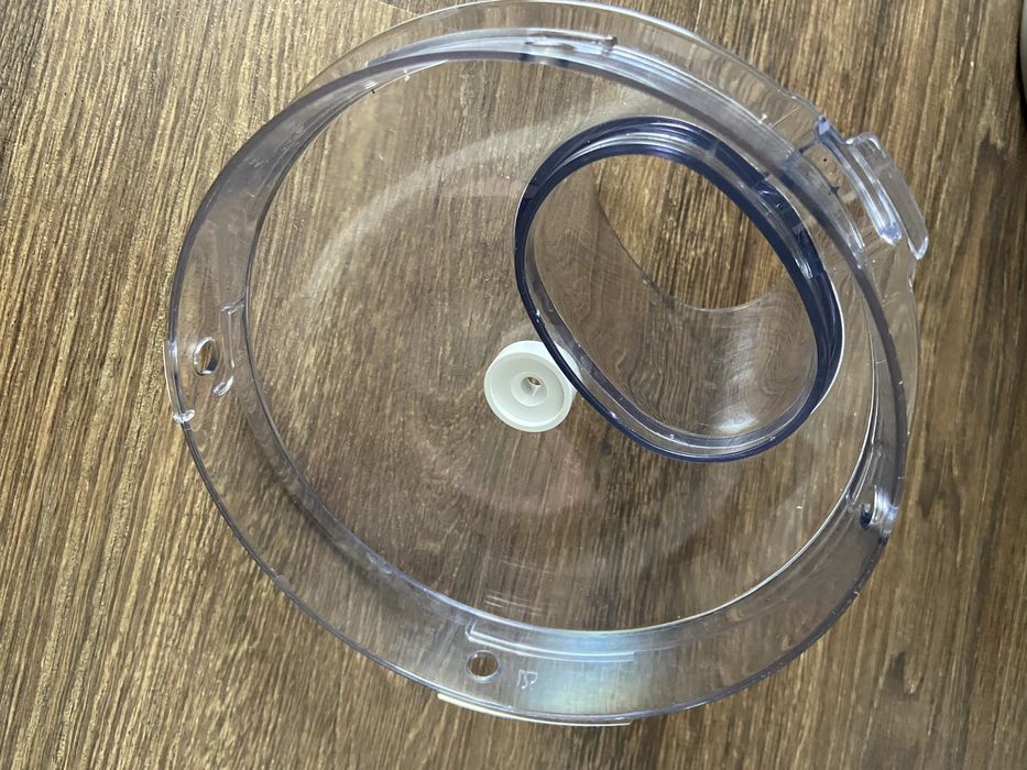 кришка подрібнювача комбайн kenwood 280km