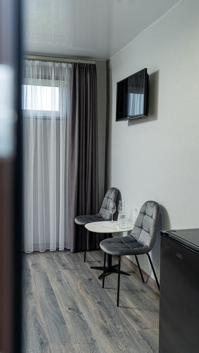 Будиночки біля Львова. Номера. Відпочинок