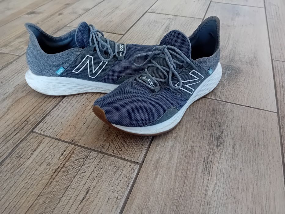New Balance Fresh Foam  Roav sneakersy buty męskie