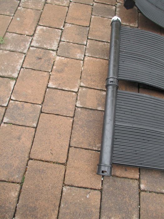 mata solarna panel solarny do basenu