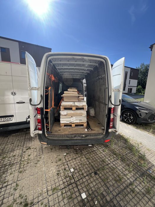 Transport przeprowadzki, przewóz mebli, RTV AGD. PL |BY |RUS |UA 24/7