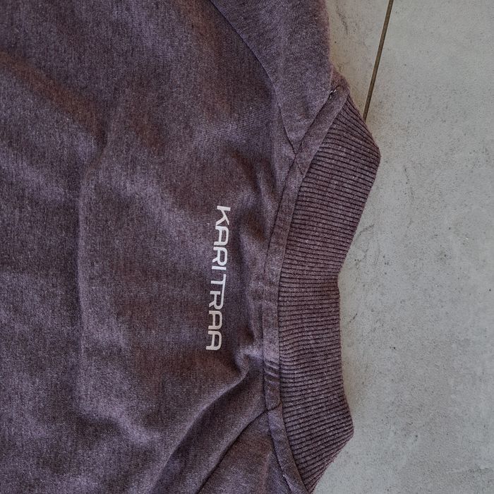 Bluza dresowa Kari Traa