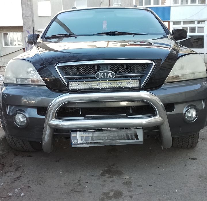 Лед балка 50 см 12-24 420w