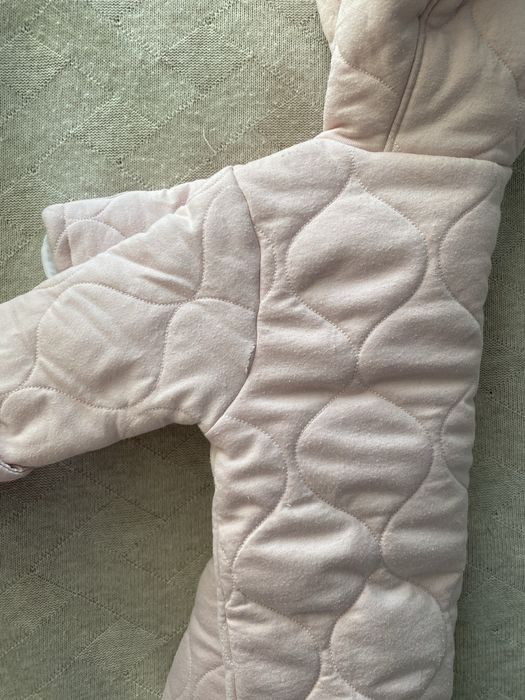 Демісезонний комбінезон 56 розмір