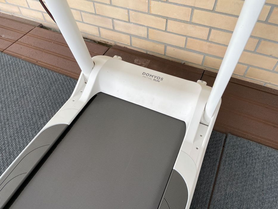 Domyos Initial Run Treadmill446760141079203843
