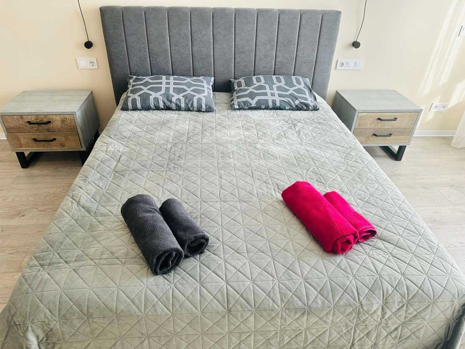 Новобудова,Стрийська Ц "ФАБРІК",Авкапарк, Автовокзал. Кінг Крос центр.