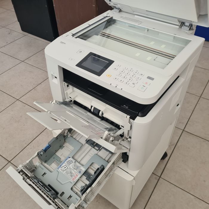 Canon i-SENSYS MF418X  Wi-Fi  Лазерный принтер копир сканер МФУ