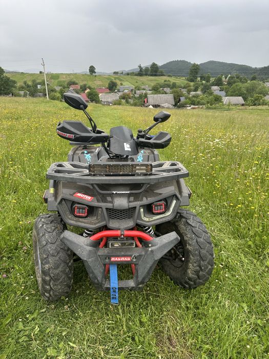 В продажі forte lux 200