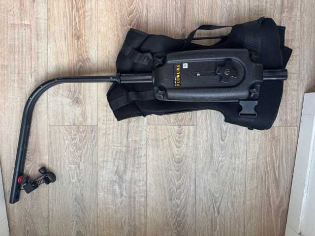Flycam Flowline Rig
