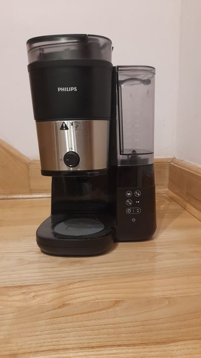 Expres do kawy PHILIPS