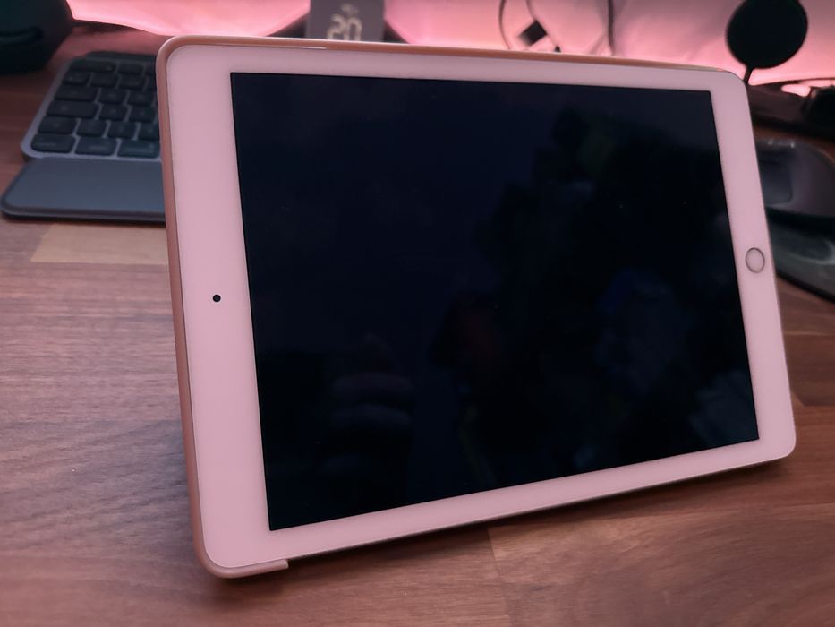 Ipad Air 2 zloty