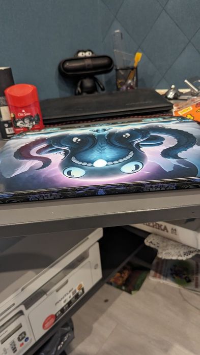 Laptop Alienware 15 r3